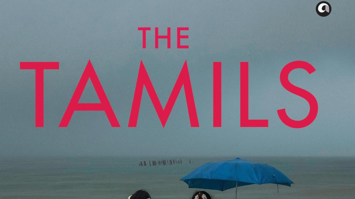 Finance Minister Nirmala Sitharaman reviews Nirmala Lakshman’s book ‘The Tamils: A Portrait of a Community’