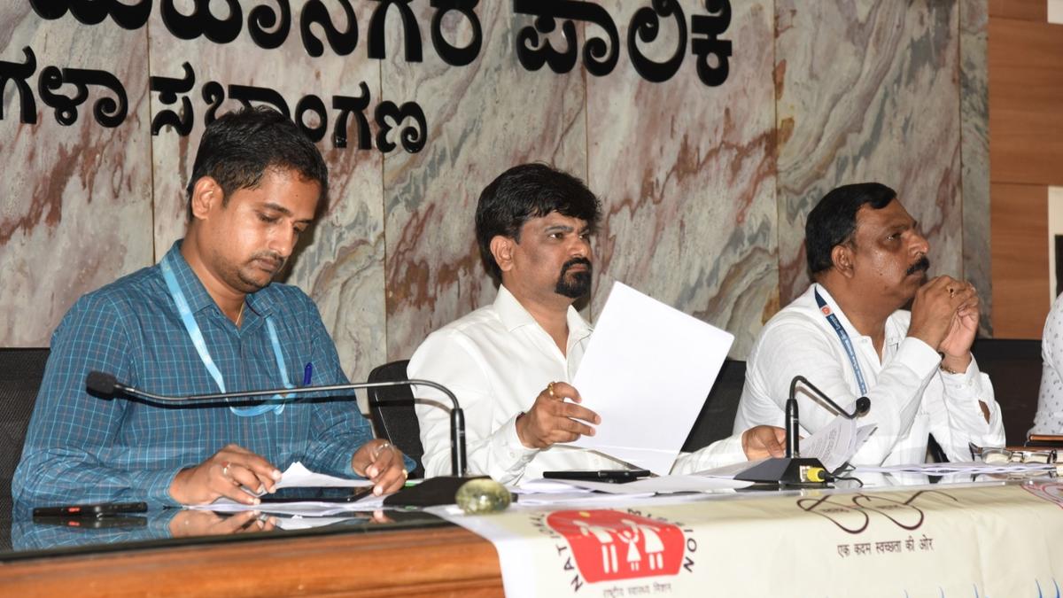 Ensure children get both doses of Measles Rubella vaccine, says DHO