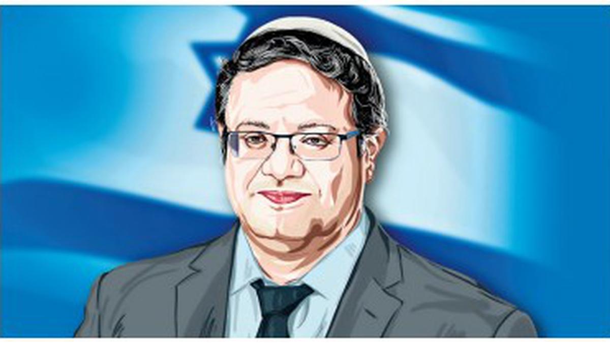 Itamar Ben-Gvir | The rabble-rouser