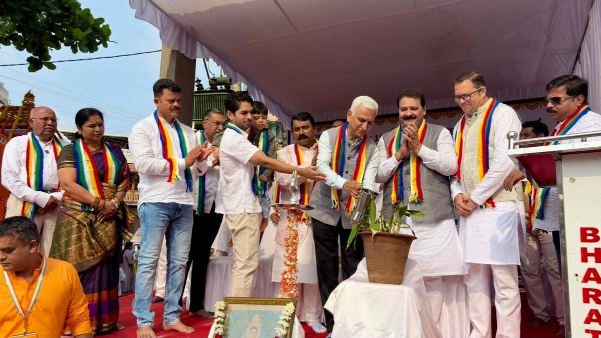 Adopting ideals of Lord Mahavir will bring lasting world peace, says Vice-Chancellor