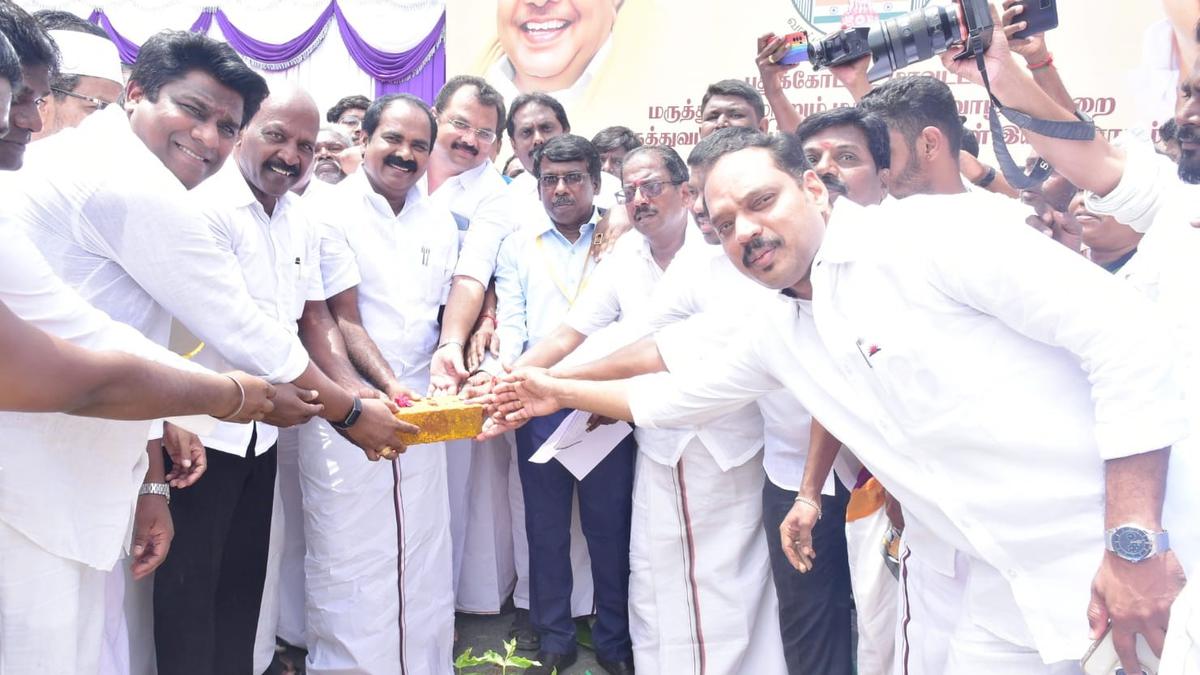 National Medical Commission renews five -year recognition for Stanley, Tiruchi and Dharmapuri Govt. Medical Colleges: Health Minister