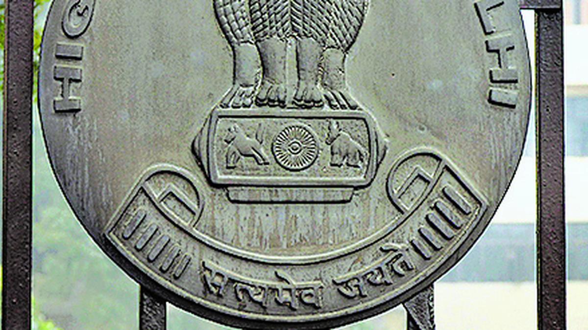 Delhi HC directs CRPF to medically examine afresh woman weightlifter rejected earlier for having tattoo on forearm
