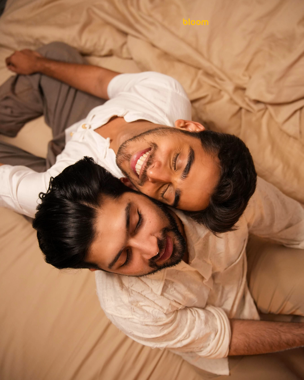 A scene from ‘SAM;AAJ’