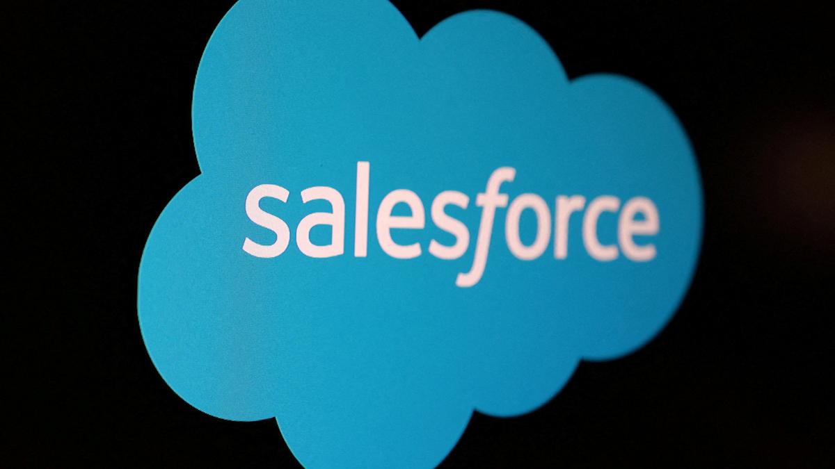 Salesforce to invest  billion in San Francisco as AI race heats up