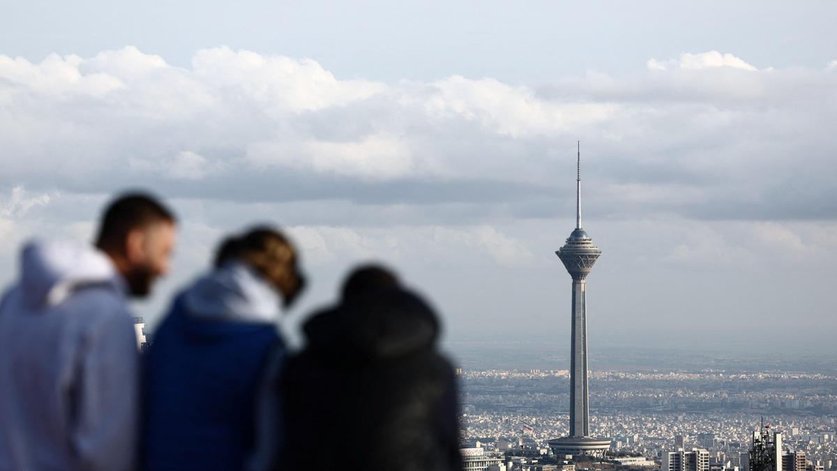 Iran War tests European unity amid German economic slowdown and fears over Ukraine support