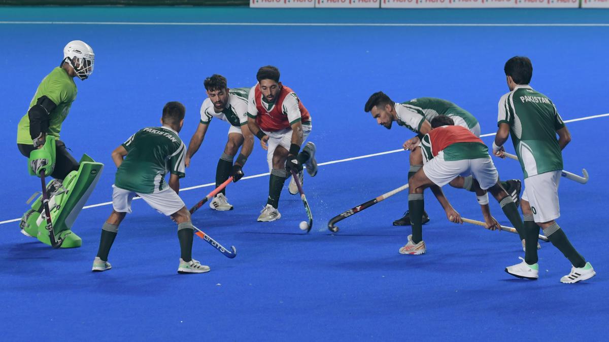 Asian Champions Trophy: Final chance for India to fine-tune before Hangzhou 