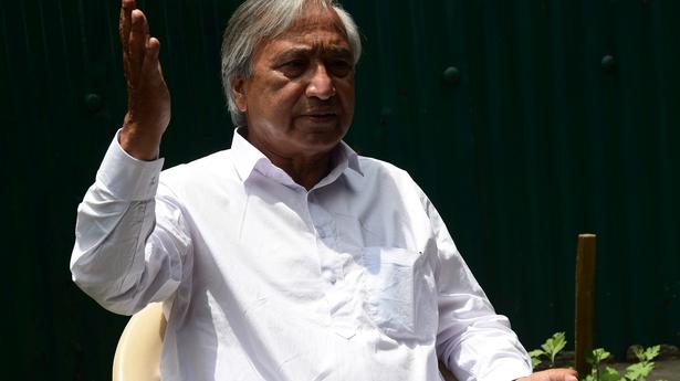 Dilution of Article 370 left deep scar on J&K people’s psyche: CPI(M) leader Tarigami