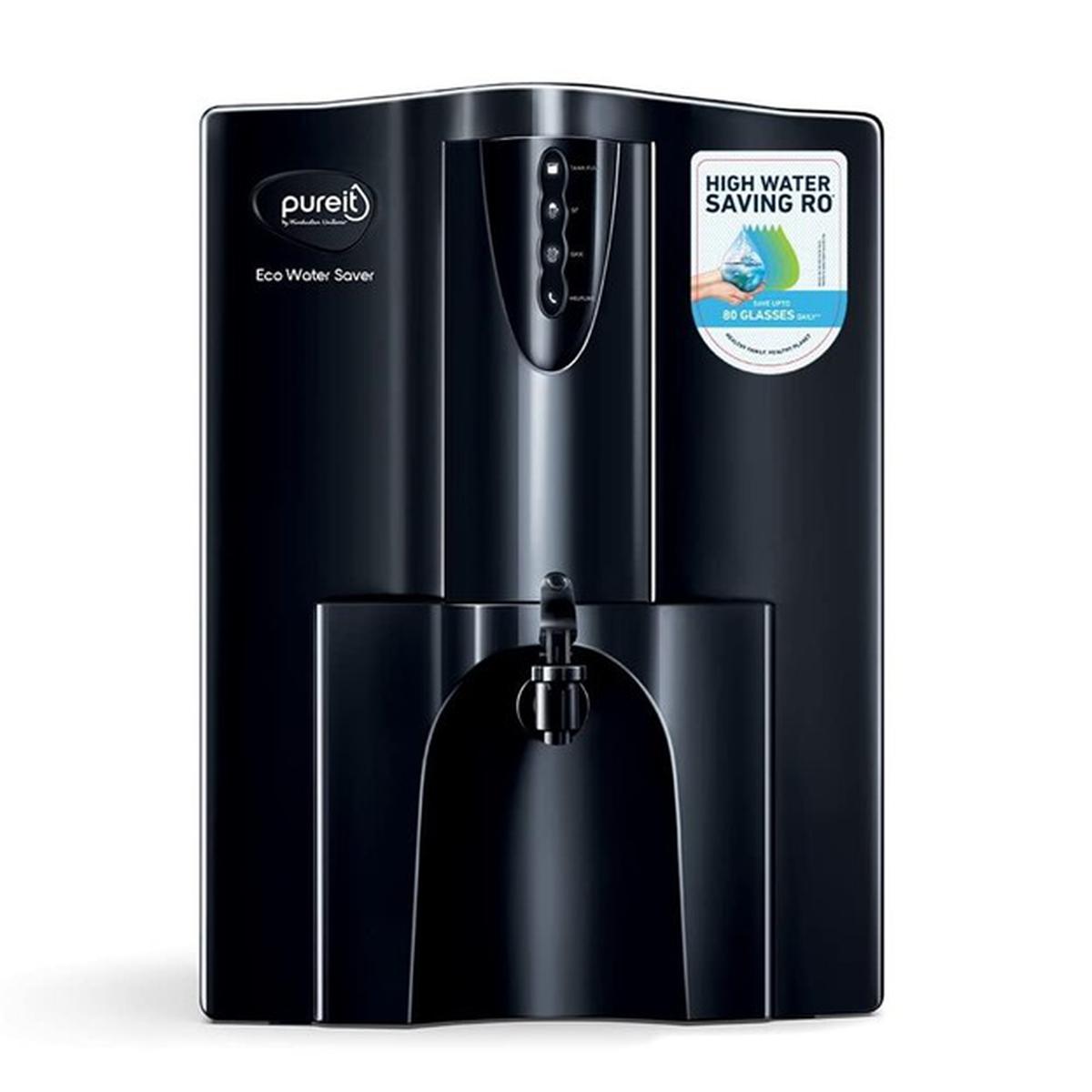 Benefits of using an Electric and a Non-Electric Water Purifier - Pureit  Water India