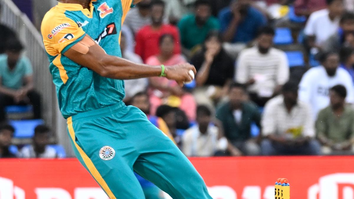 TNPL Playoff Race Heats Up: Kovai Kings, Super Gillies Secure Berths