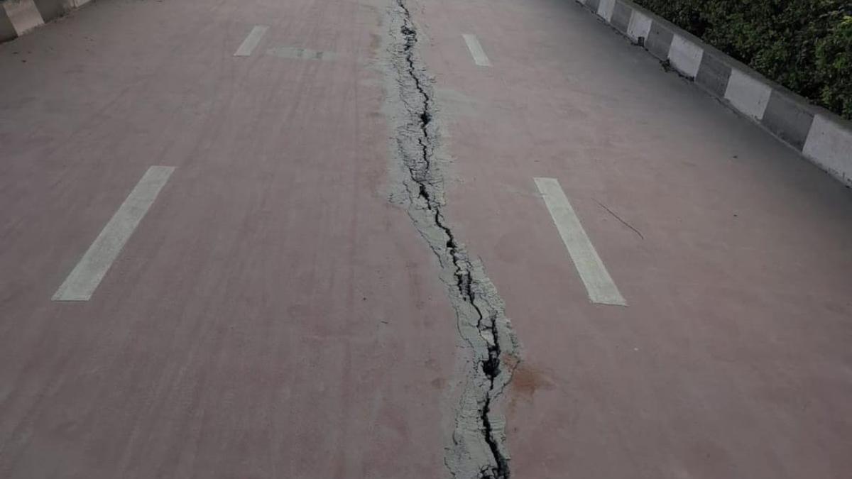 HMDA to order quality check of solar-roofed cycling track