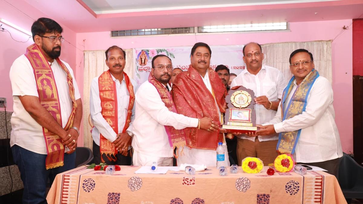 Mulapeta seaport will ensure speedy development of Srikakualm district, says Revenue Minister