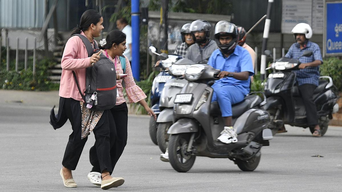 Bengaluru Traffic Police launch ‘Cobra Beat’ to tackle micro-level congestion