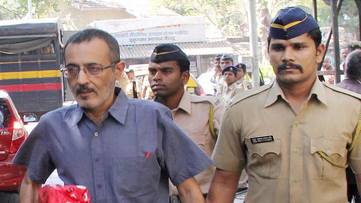 HC grants bail to Sanjeev Khanna in Sheena Bora murder