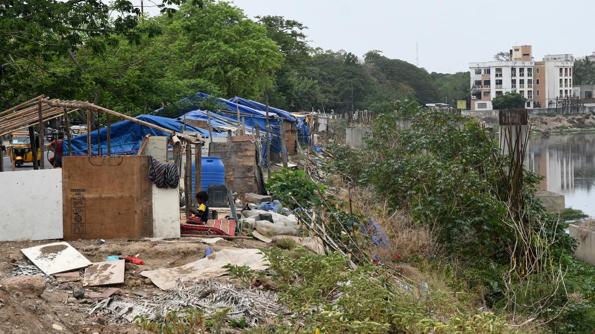 T.N. Budget 2024 | Hut-Free Mission aims at 8 lakh concrete houses by 2030