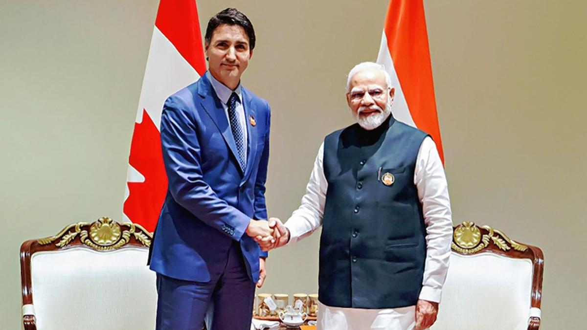 India to host virtual G20 summit Wednesday; Trudeau to attend