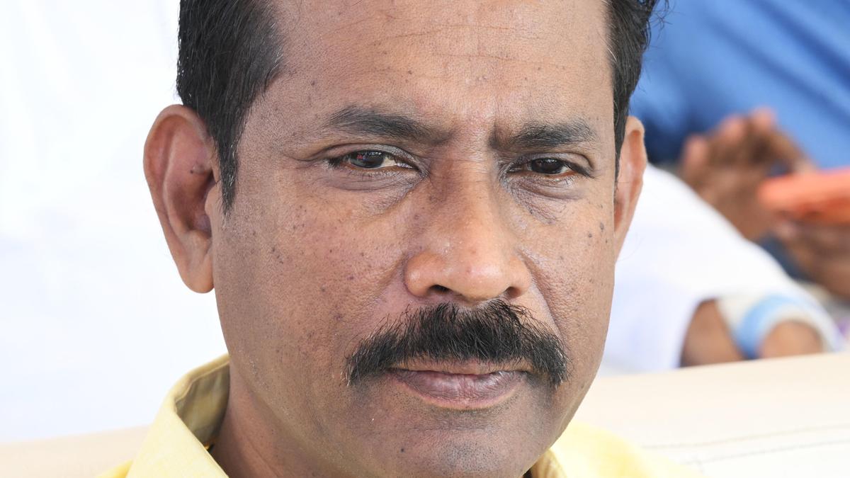 Social media trends echo emotional distress among youth, says TDP leader Palla Srinivasa Rao