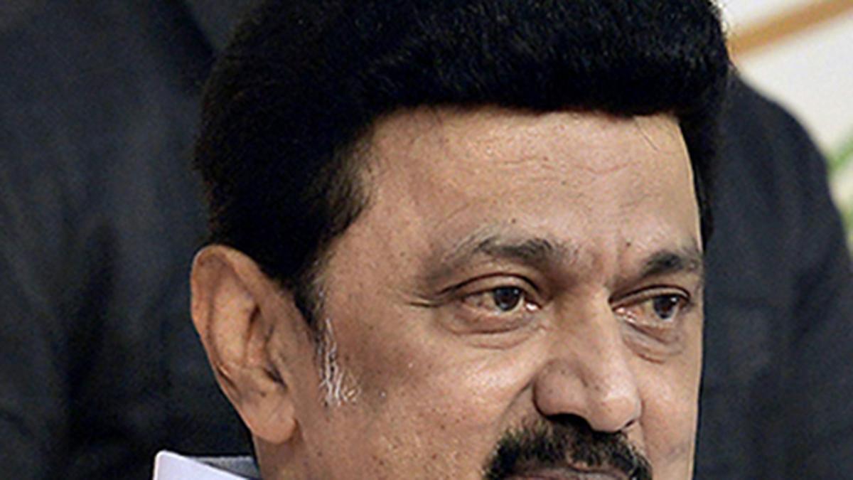 T.N. Assembly | Grand library and science centre in Coimbatore to be inaugurated in January 2026: CM Stalin