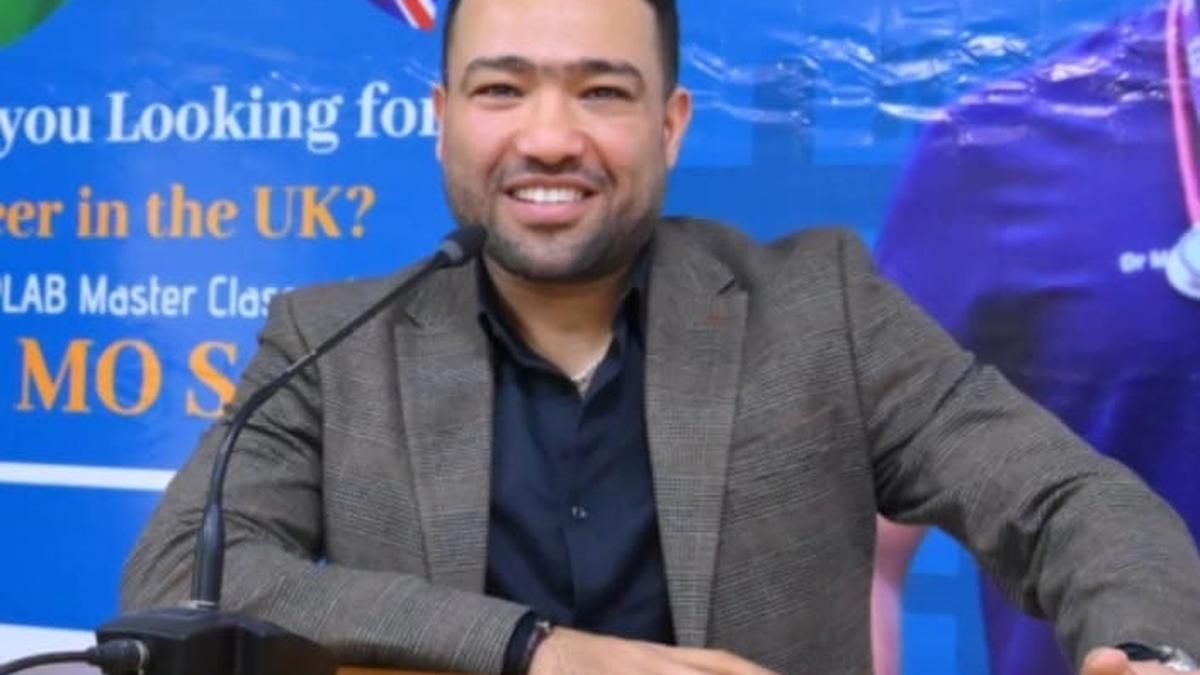 Apollo Education United Kingdom conducts masterclass for Indian medical professionals