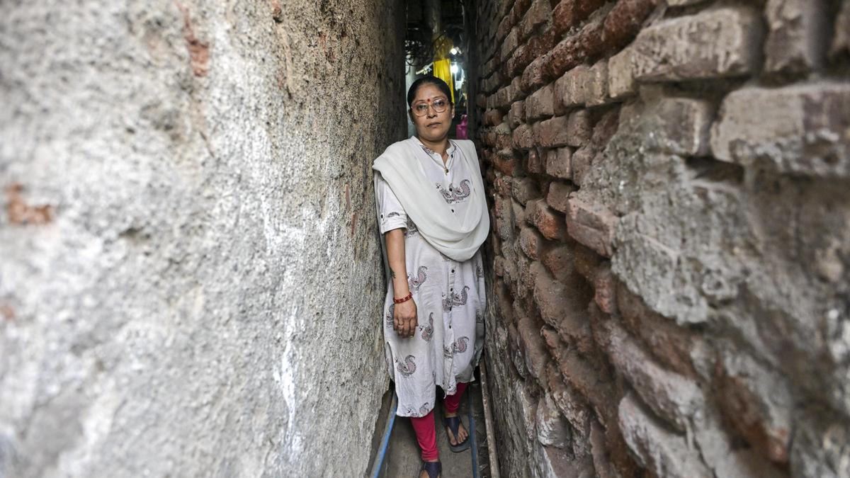 Maharashtra’s Ladki Bahin Yojana: Waiting for ₹1,500