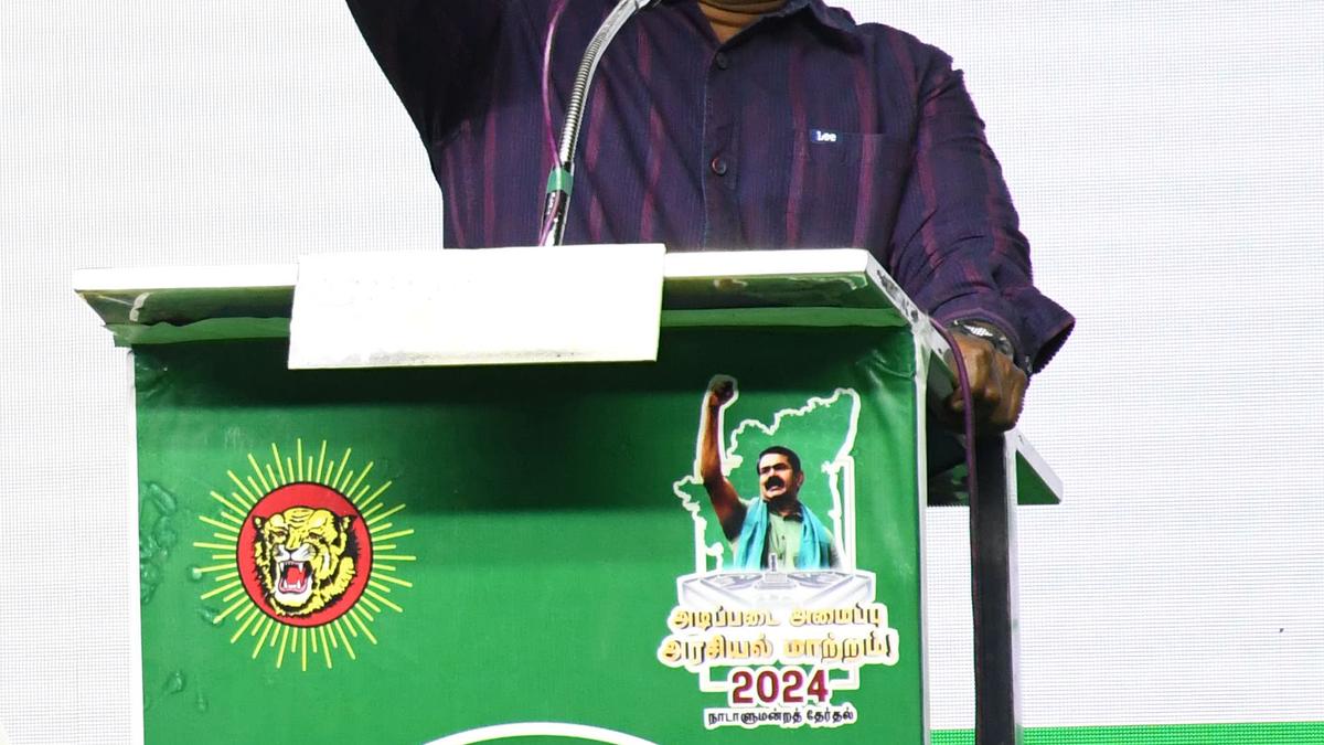 NTK does marginally better than in 2021 Assembly election despite contesting on new symbol