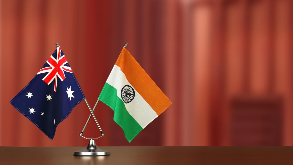 Think tanks need to do a better job to present India in the international context: leading Australian think tank research head