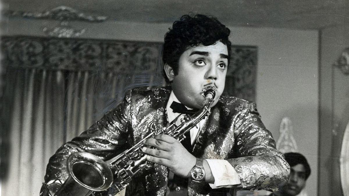 Dwarakish, a showman whose passion fuelled a golden period in Kannada cinema