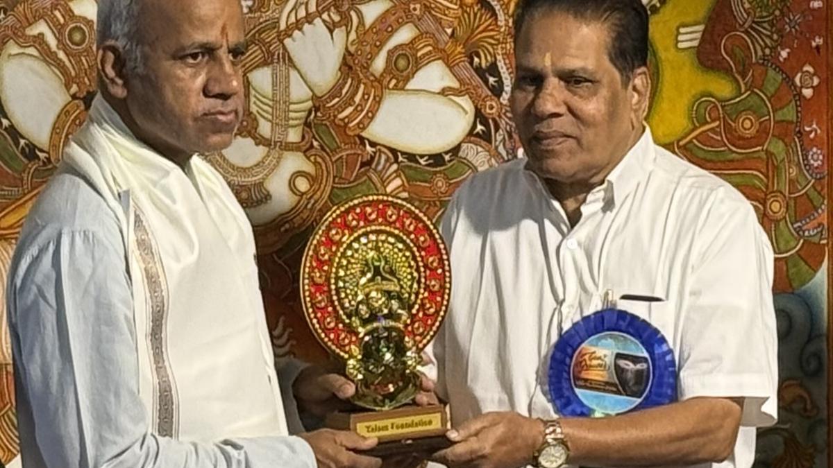 ‘Gen Z Grooves’ launched to train young percussionists