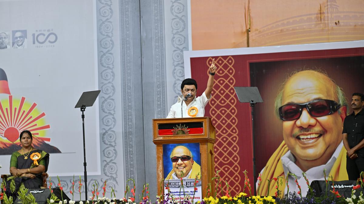 A bag full of wishes: Ahead of the Lok Sabha polls T.N. voters look for fulfillment of multiple demands
Premium