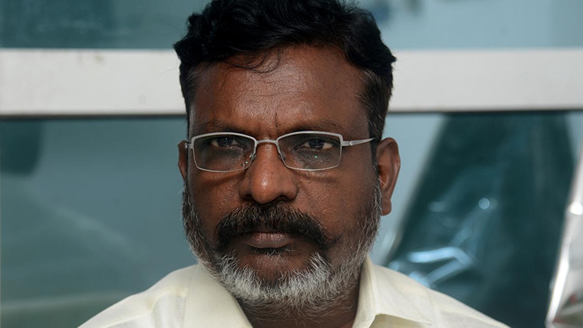 Upholding scientific approach in all spheres will be society’s best tribute to Swaminathan, says Thirumavalavan
