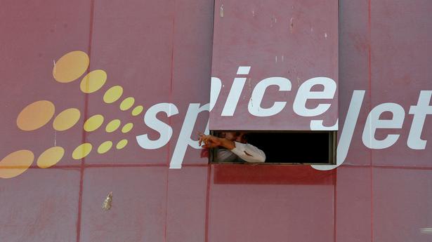 SpiceJet said to be in talks for stake sale