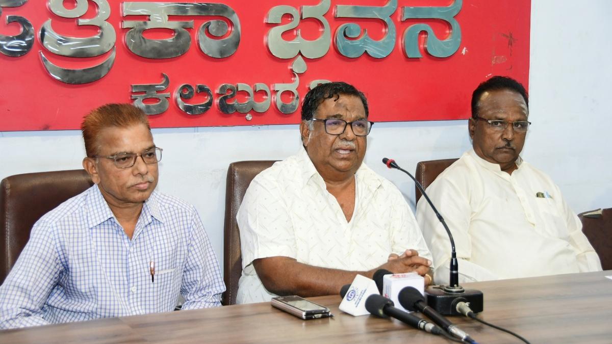 KSRTC Employees Joint Action Committee to launch State-wide strike on December 31