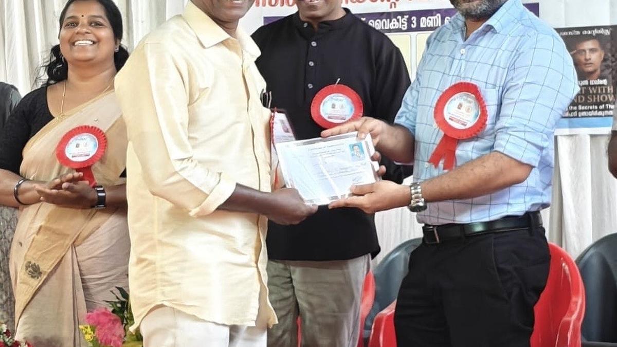 Families in Kozhikode’s Badiroor village unite for organ donation