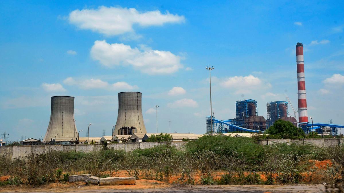 TNPCB forms five-member panel to probe allegations of pollution around NLCIL thermal plants in Neyveli