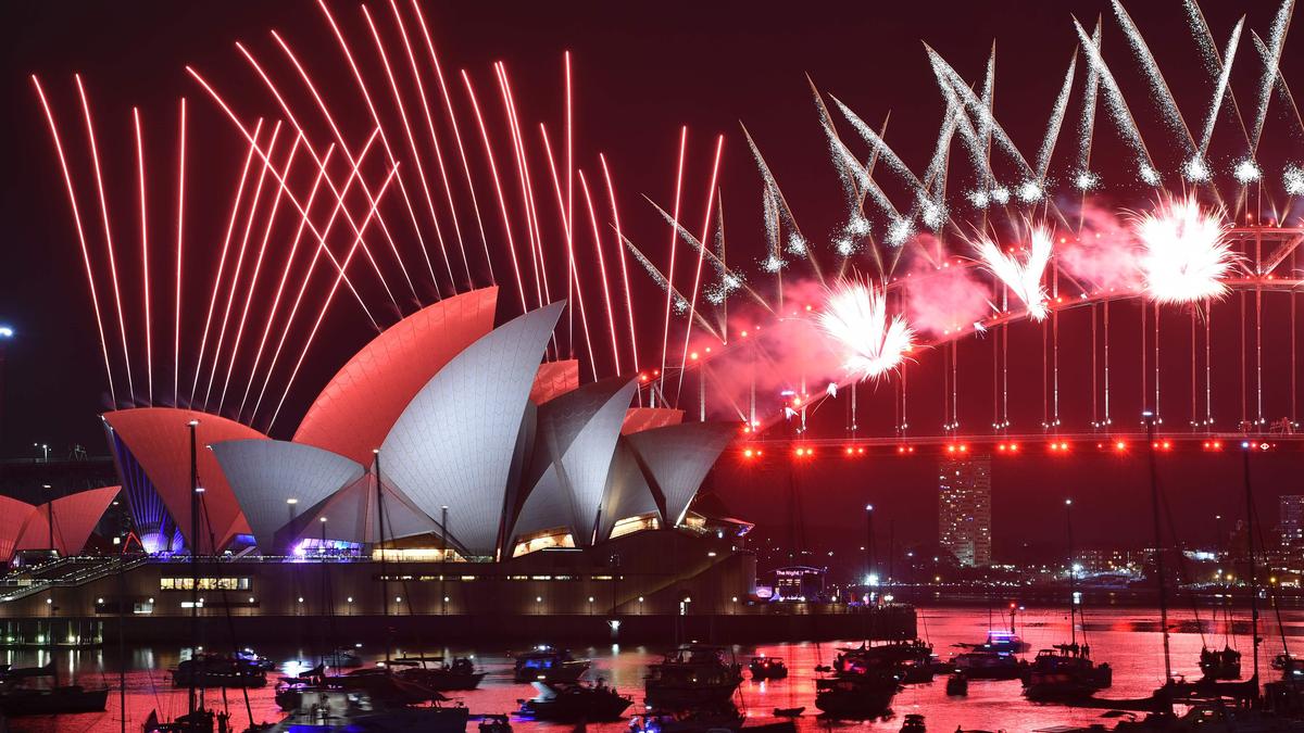 Daily Quiz | On Sydney Opera House
Premium