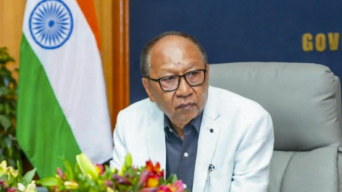 First talks under new Manipur government held with Kuki-Zo insurgent groups