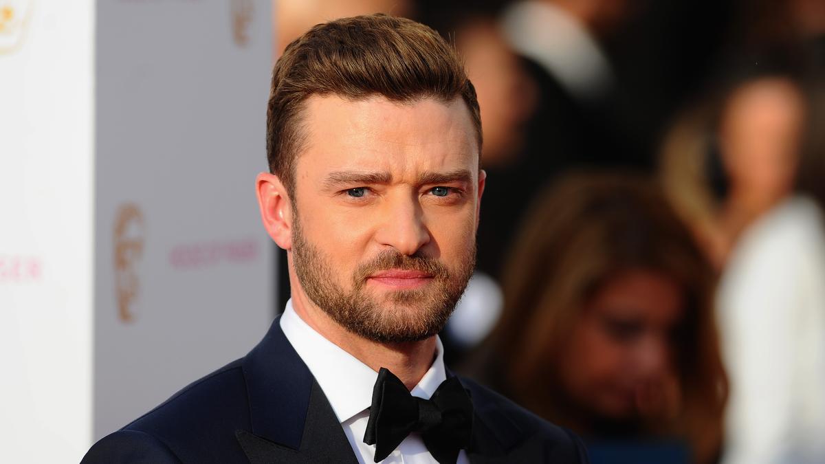 Justin Timberlake arrested for drunk driving in New York, reports say