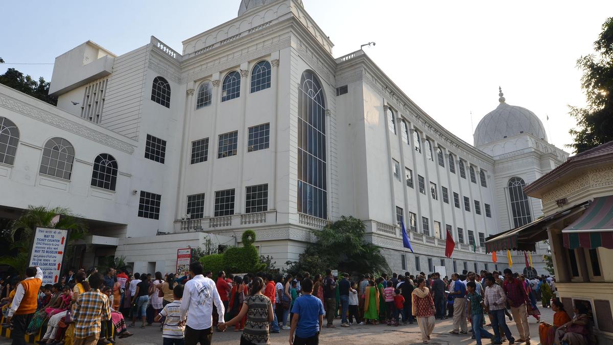 Salar Jung Museum turns 75: Exhibits that define Hyderabad’s iconic museum