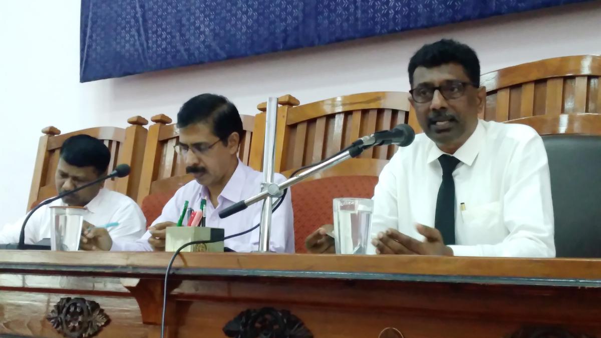 17 colleges under Mangalore University do not apply for affiliation for new batch of students for 2024-25