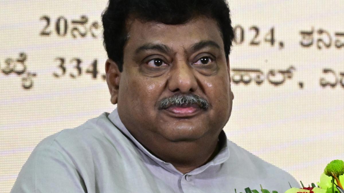 SWIFT City in the pipeline in Sarjapur: Patil