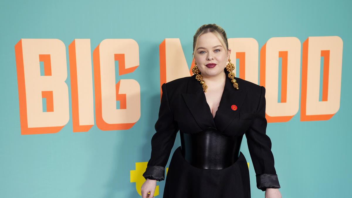 Nicola Coughlan says her ‘Bridgerton’ contract includes a PG cut of Netflix show