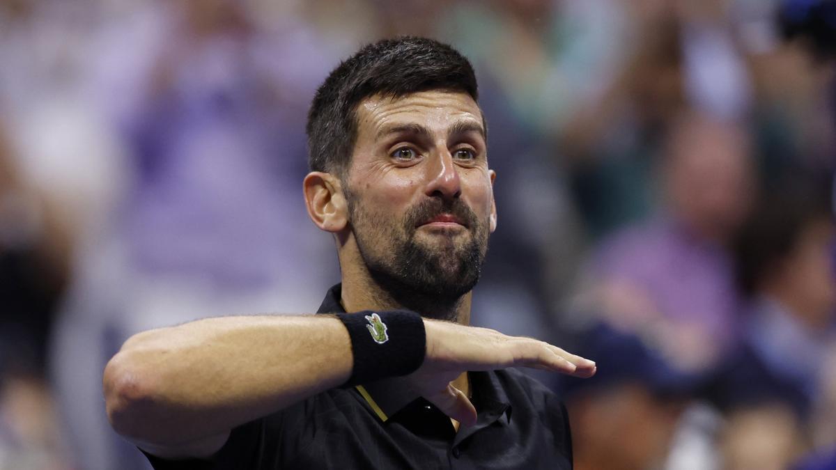 U.S. Open 22025: Alcaraz, Djokovic into last 16 as Sabalenka avenges defeat