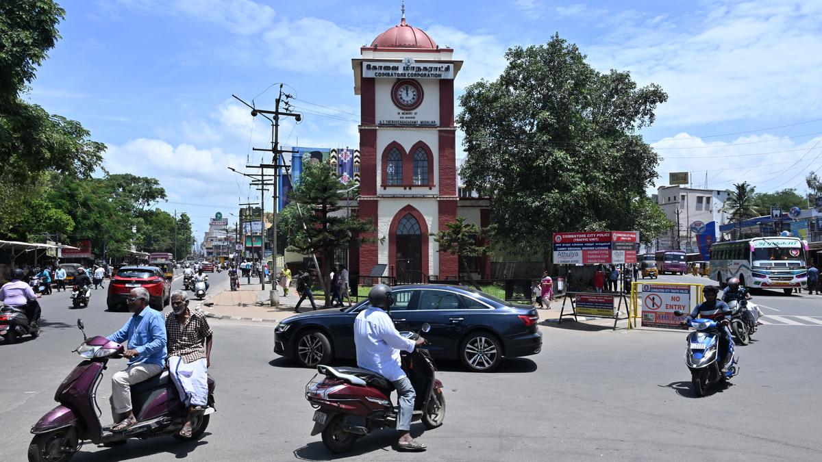 A girl’s guide to Deepavali shopping in Coimbatore