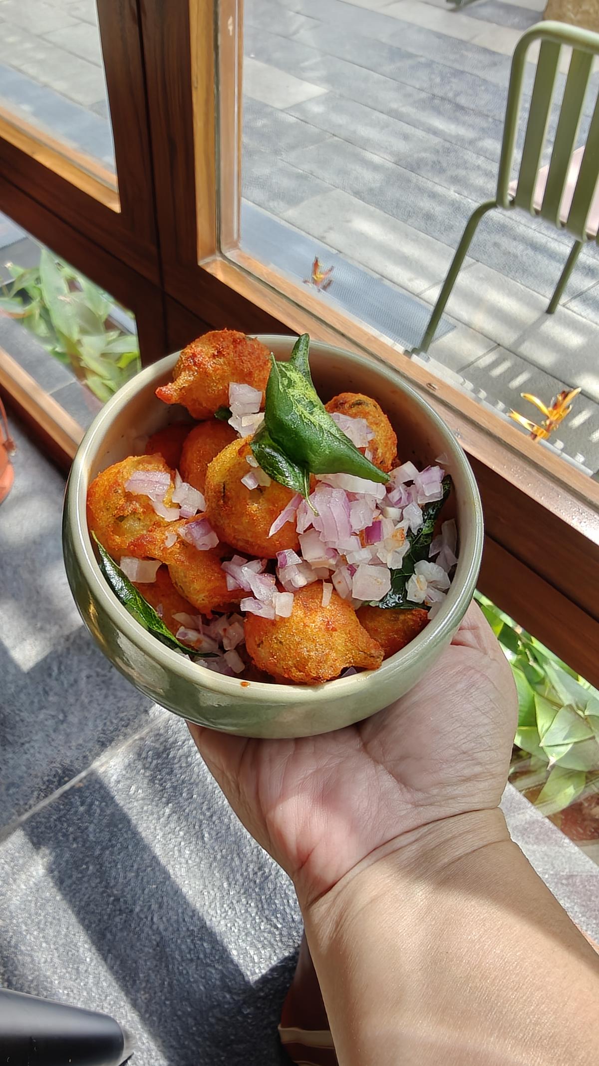 Peri Peri Punugulu Peri Peri Punugulu