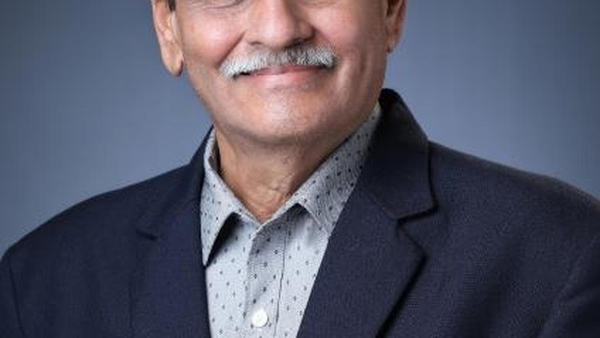 Rajiv Doddannanavar dead