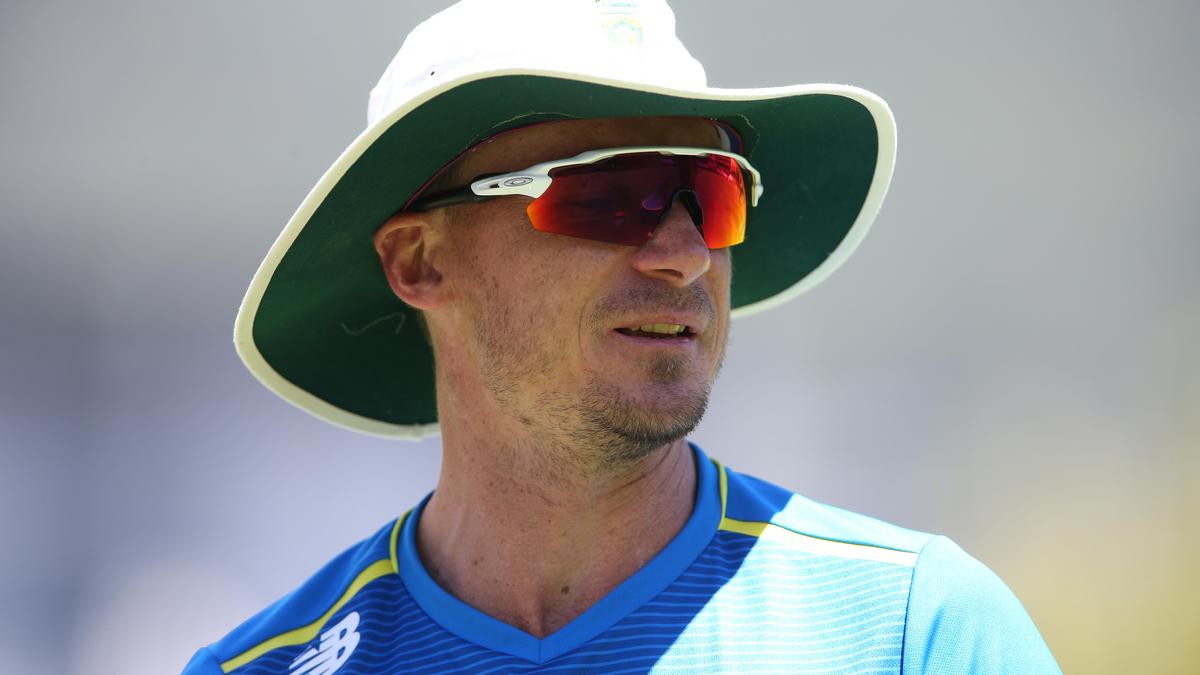 Sachin bir keresinde sürücüyü Avustralya’da kaldırmıştı; belki de Jaiswal’ın kesme atışını rafa kaldırması gerekiyor: Steyn