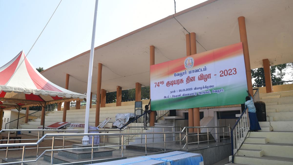 Drones banned during Republic Day celebrations in Vellore, nearby districts