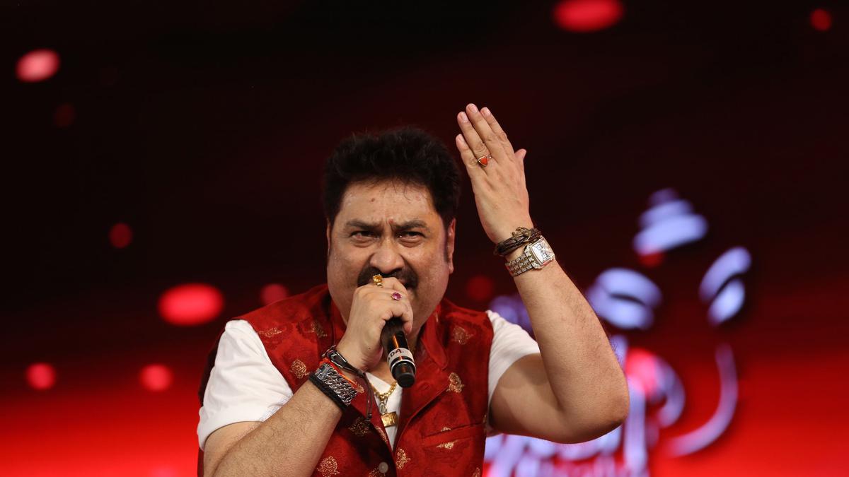 Kumar Sanu, Shailendra Singh, Anand-Milind to get Lata Mangeshkar Award