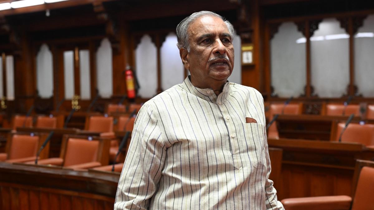 Council Chairman sets March 25 deadline for pending government replies in House