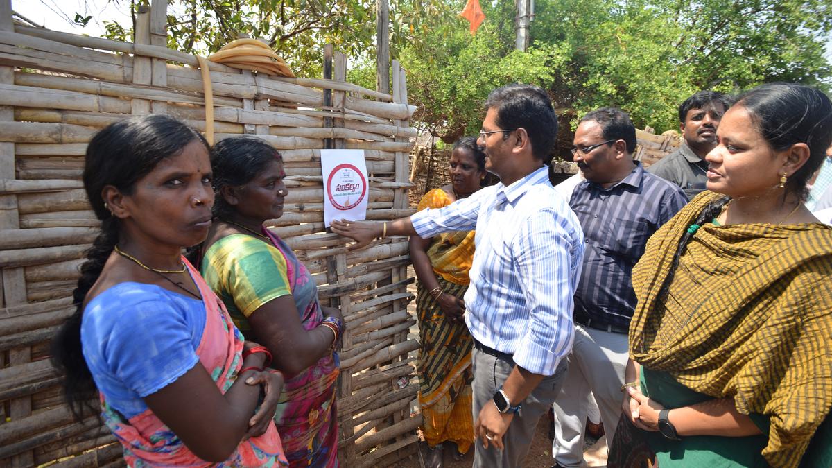 A.P. elections | Politically influential castes get a lion’s share in unreserved seats