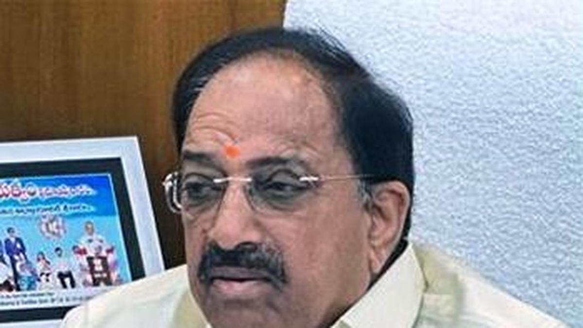 State urges Centre to relax moisture content norm for cotton procurement at MSP